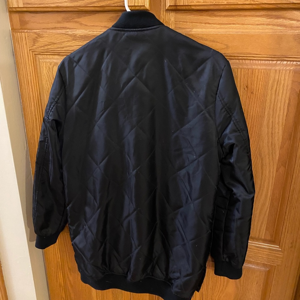 Zara Basic Outerwear - image 2